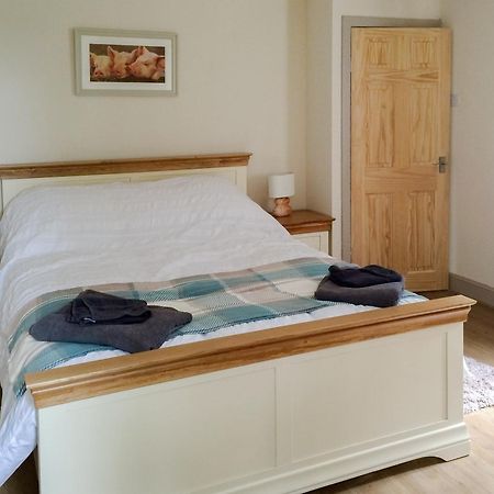Cauldside West Cottage Whitekirk Εξωτερικό φωτογραφία