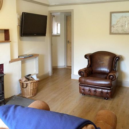 Cauldside West Cottage Whitekirk Εξωτερικό φωτογραφία