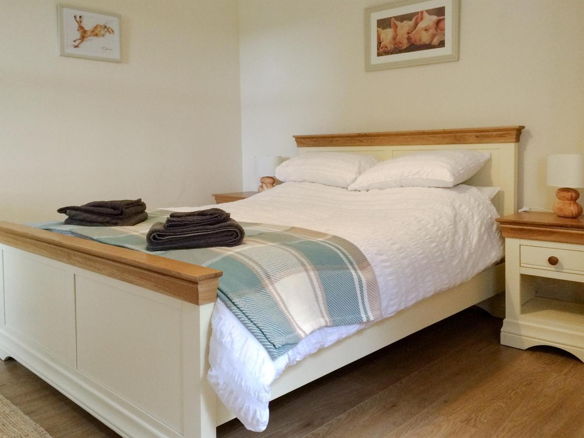 Cauldside West Cottage Whitekirk Εξωτερικό φωτογραφία